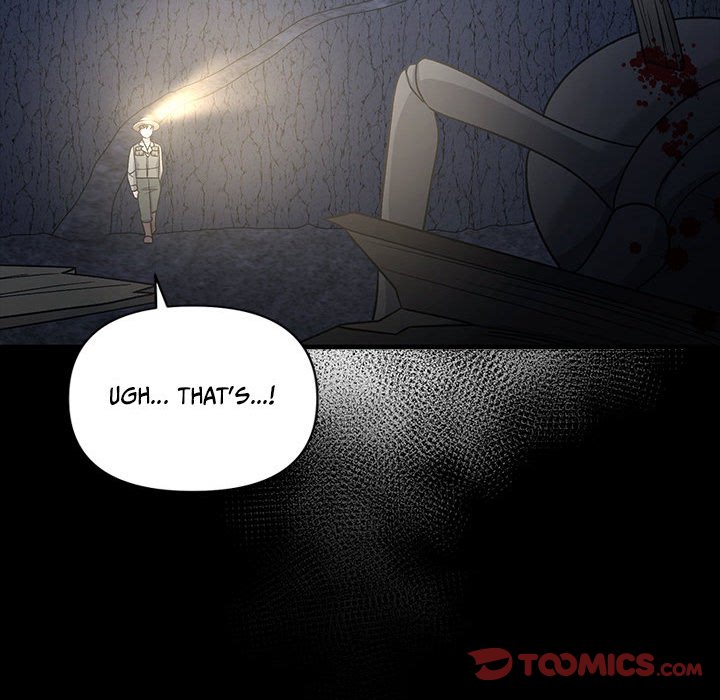 Read Demon Cat chapter 46 image 86 on Lezhin