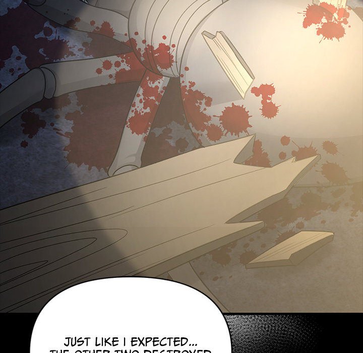 Read Demon Cat chapter 46 image 88 on Lezhin