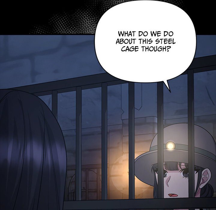 Read Demon Cat chapter 47 image 102 on Lezhin