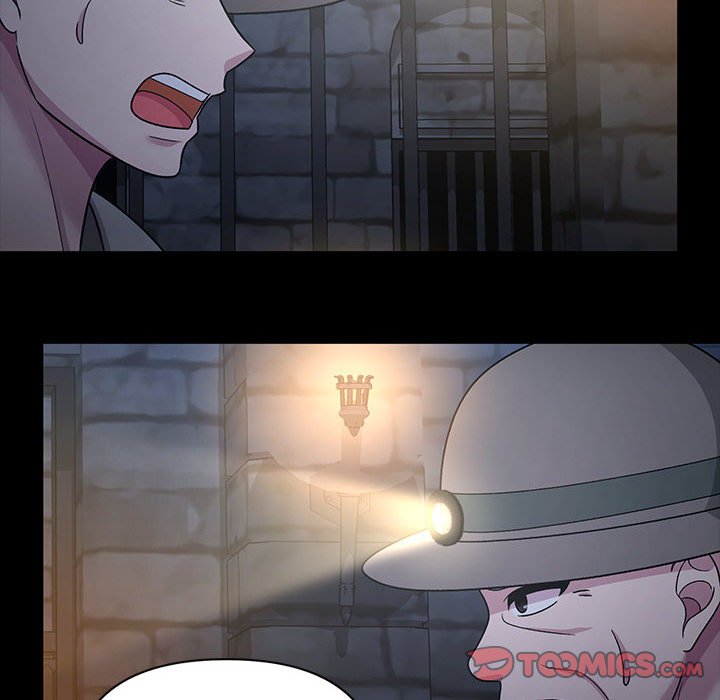 Read Demon Cat chapter 47 image 110 on Lezhin