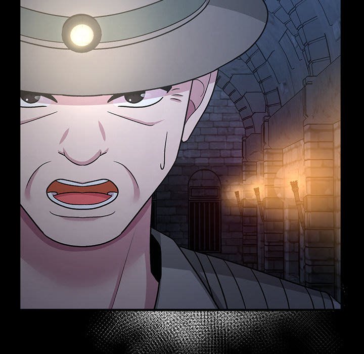 Read Demon Cat chapter 47 image 115 on Lezhin
