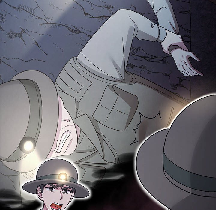 Read Demon Cat chapter 47 image 117 on Lezhin