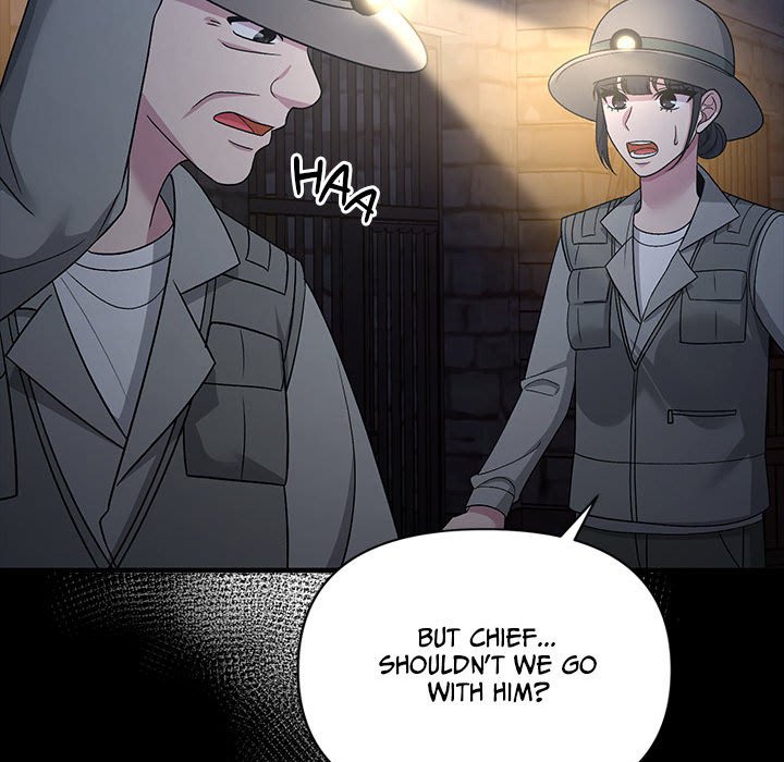 Read Demon Cat chapter 47 image 123 on Lezhin