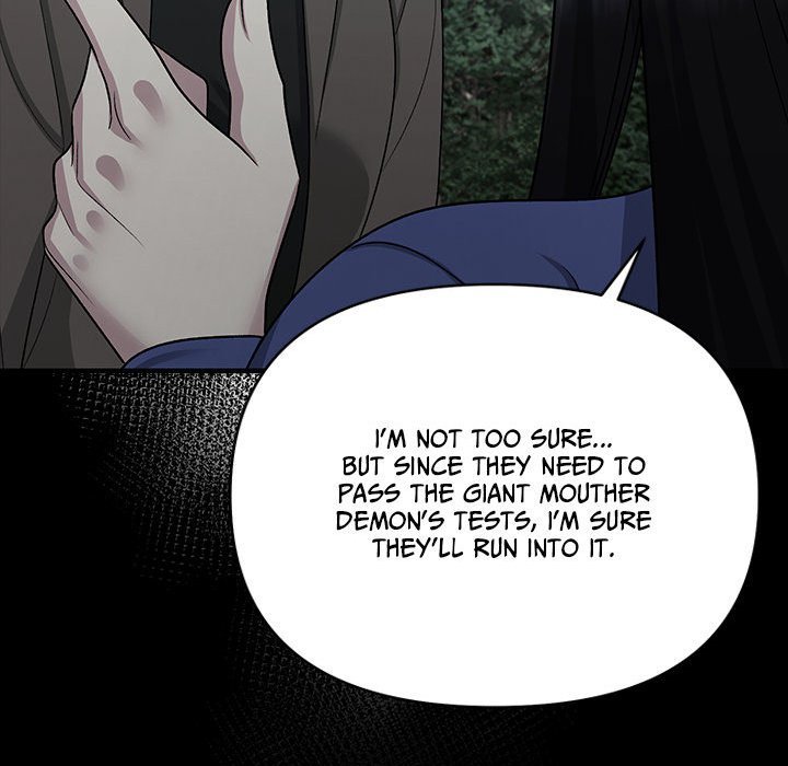 Read Demon Cat chapter 47 image 138 on Lezhin