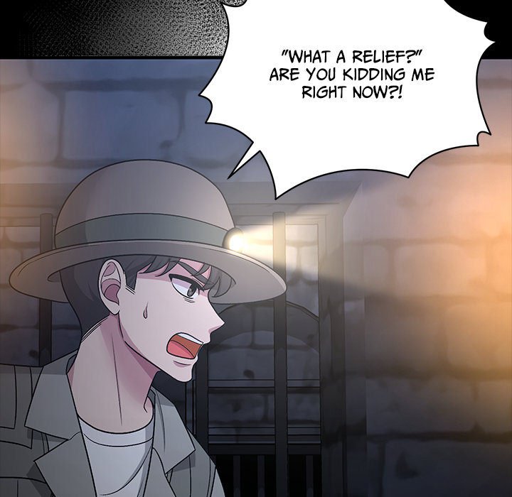 Read Demon Cat chapter 47 image 16 on Lezhin