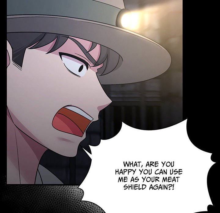 Read Demon Cat chapter 47 image 19 on Lezhin
