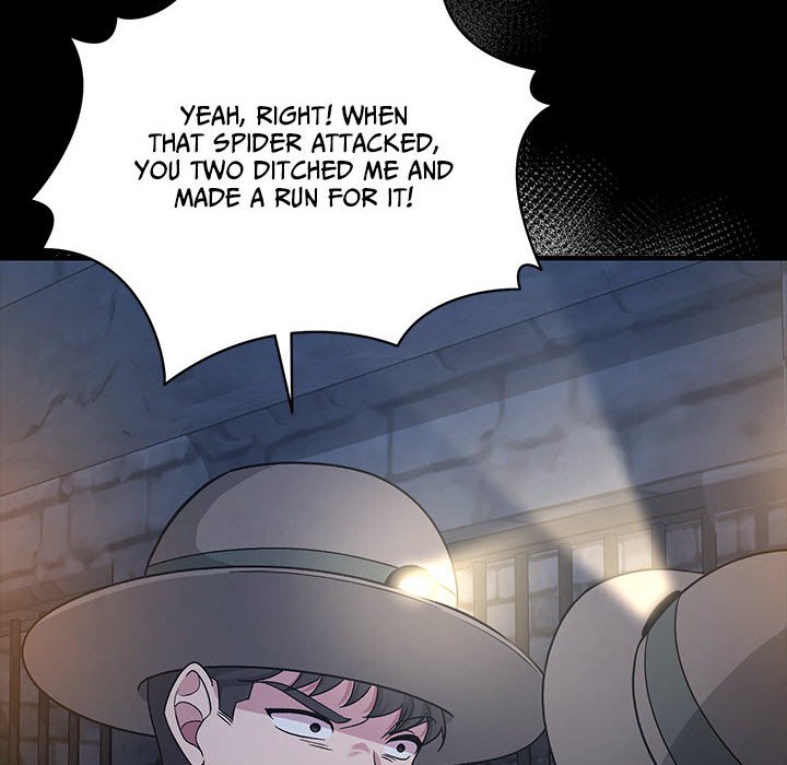 Read Demon Cat chapter 47 image 23 on Lezhin