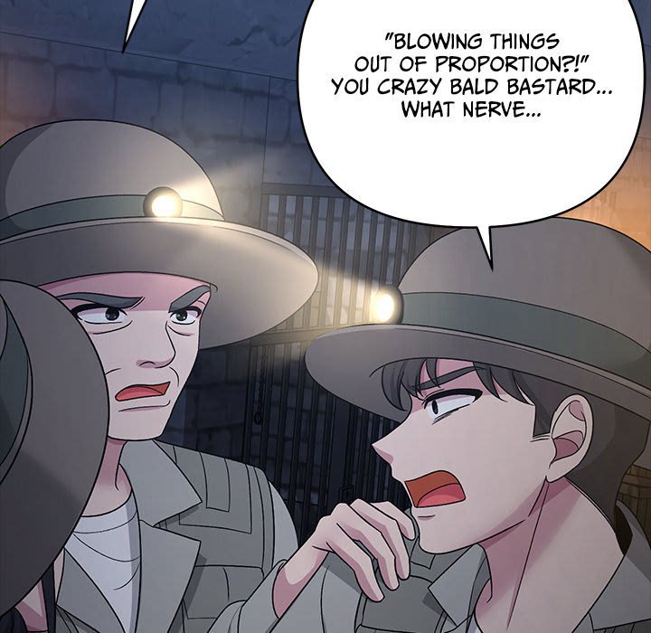 Read Demon Cat chapter 47 image 26 on Lezhin