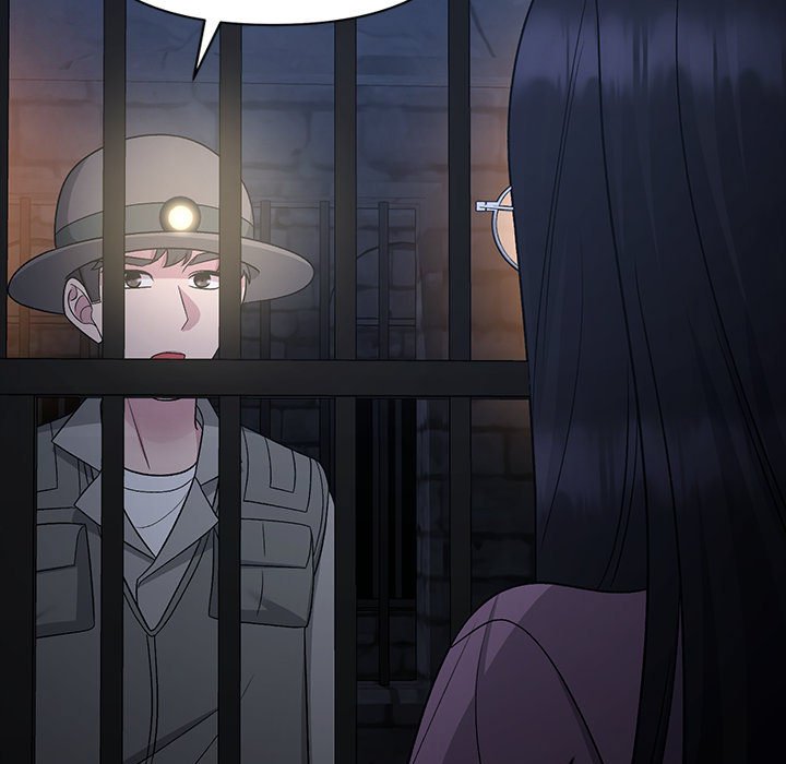 Read Demon Cat chapter 47 image 32 on Lezhin