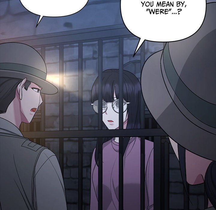 Read Demon Cat chapter 47 image 34 on Lezhin