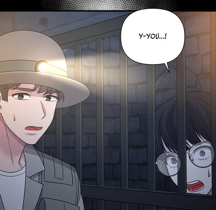 Read Demon Cat chapter 47 image 4 on Lezhin