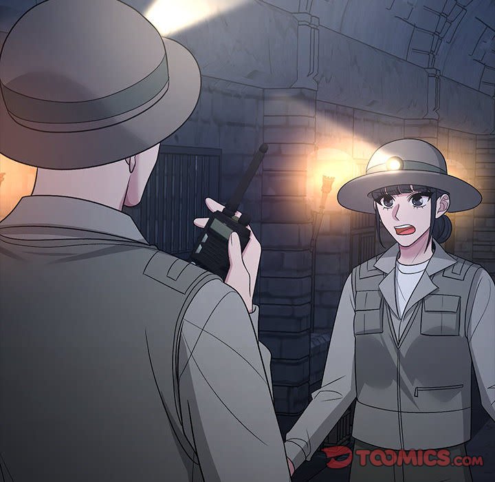 Read Demon Cat chapter 47 image 74 on Lezhin