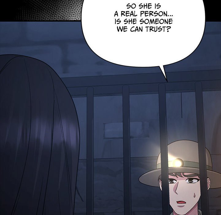 Read Demon Cat chapter 47 image 81 on Lezhin