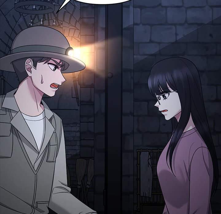 Read Demon Cat chapter 47 image 84 on Lezhin