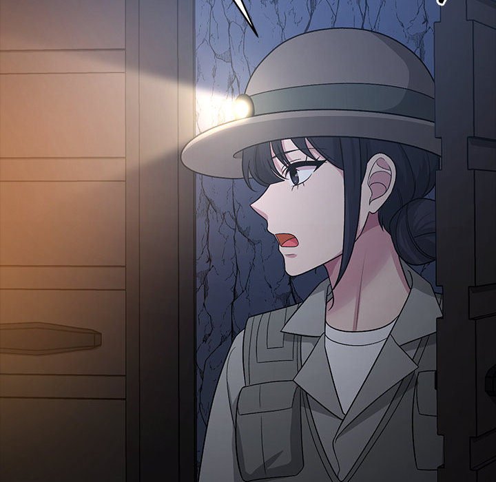 Read Demon Cat chapter 47 image 9 on Lezhin