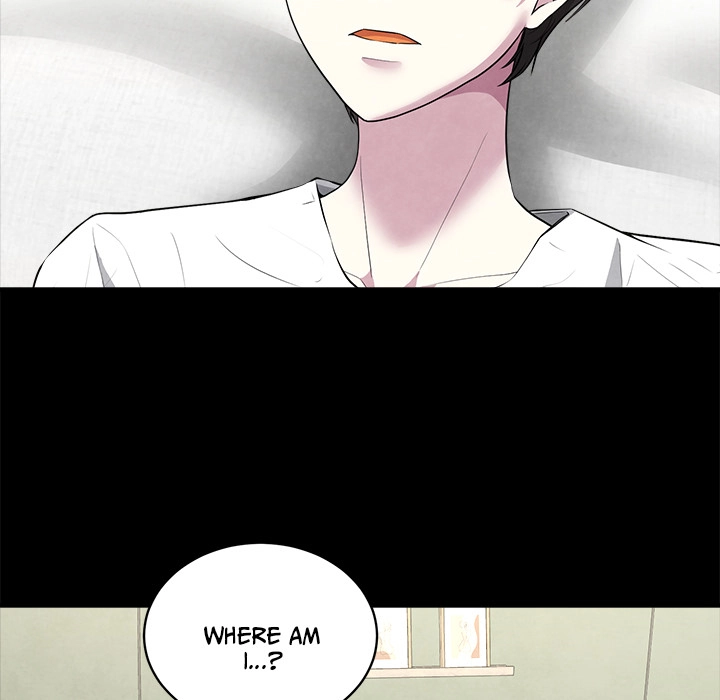 Read Demon Cat chapter 6 image 10 on Lezhin
