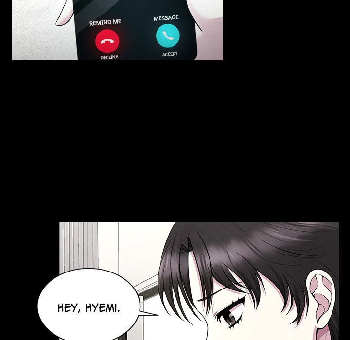 Read Demon Cat chapter 6 image 100 on Lezhin
