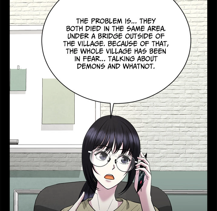 Read Demon Cat chapter 6 image 105 on Lezhin