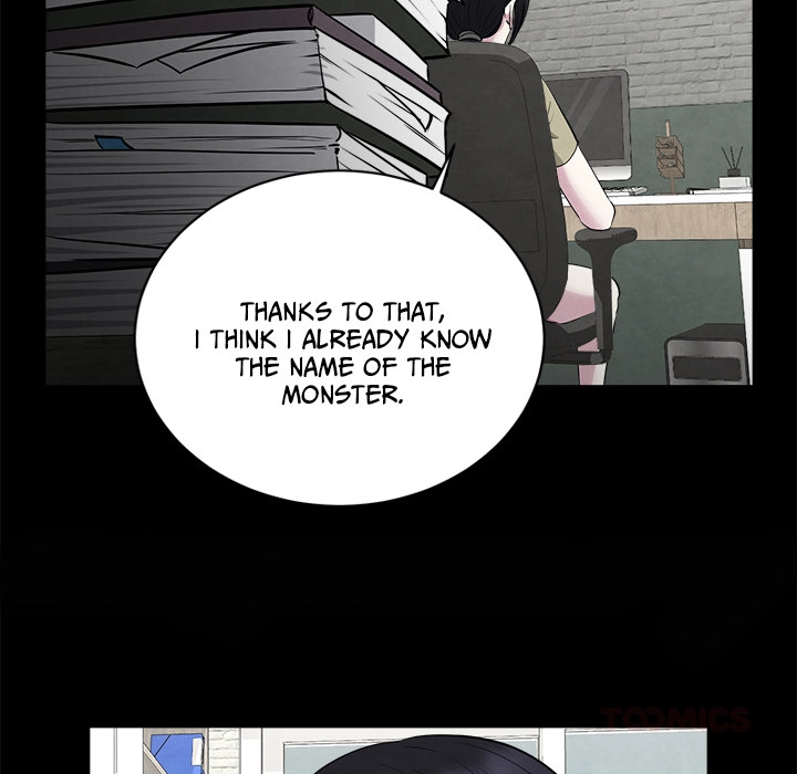 Read Demon Cat chapter 6 image 110 on Lezhin
