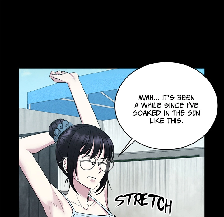 Read Demon Cat chapter 6 image 115 on Lezhin