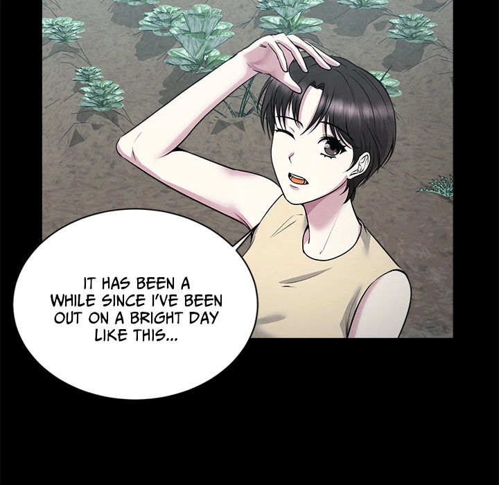 Read Demon Cat chapter 6 image 117 on Lezhin