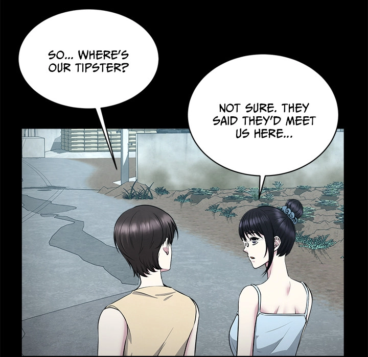 Read Demon Cat chapter 6 image 118 on Lezhin