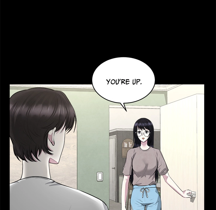 Read Demon Cat chapter 6 image 12 on Lezhin