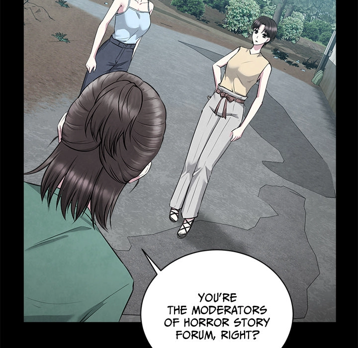 Read Demon Cat chapter 6 image 120 on Lezhin