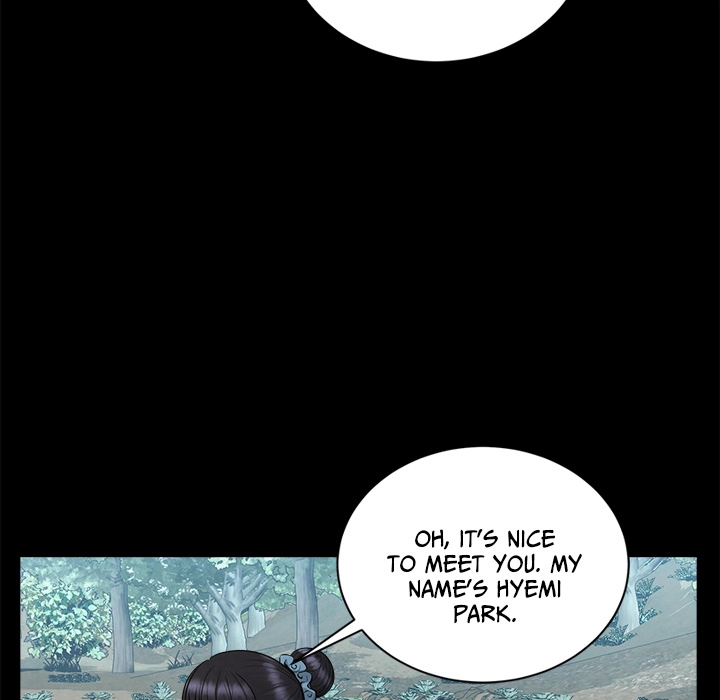 Read Demon Cat chapter 6 image 121 on Lezhin