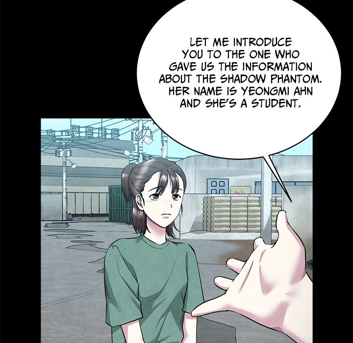 Read Demon Cat chapter 6 image 123 on Lezhin