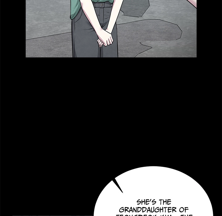 Read Demon Cat chapter 6 image 124 on Lezhin