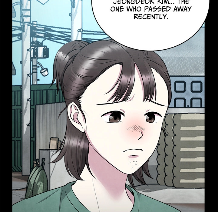 Read Demon Cat chapter 6 image 125 on Lezhin