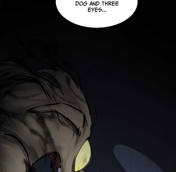 Read Demon Cat chapter 6 image 16 on Lezhin