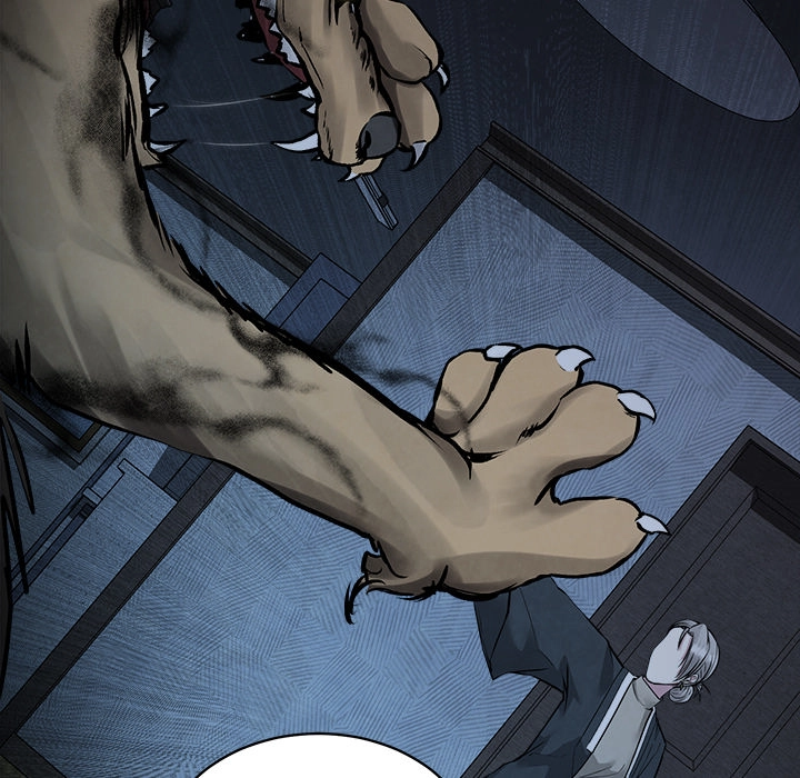 Read Demon Cat chapter 6 image 17 on Lezhin