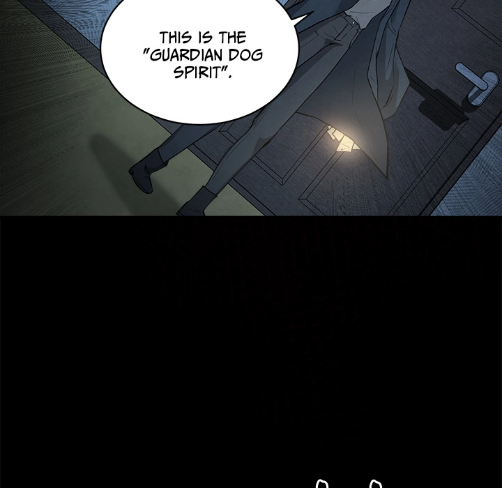Read Demon Cat chapter 6 image 18 on Lezhin