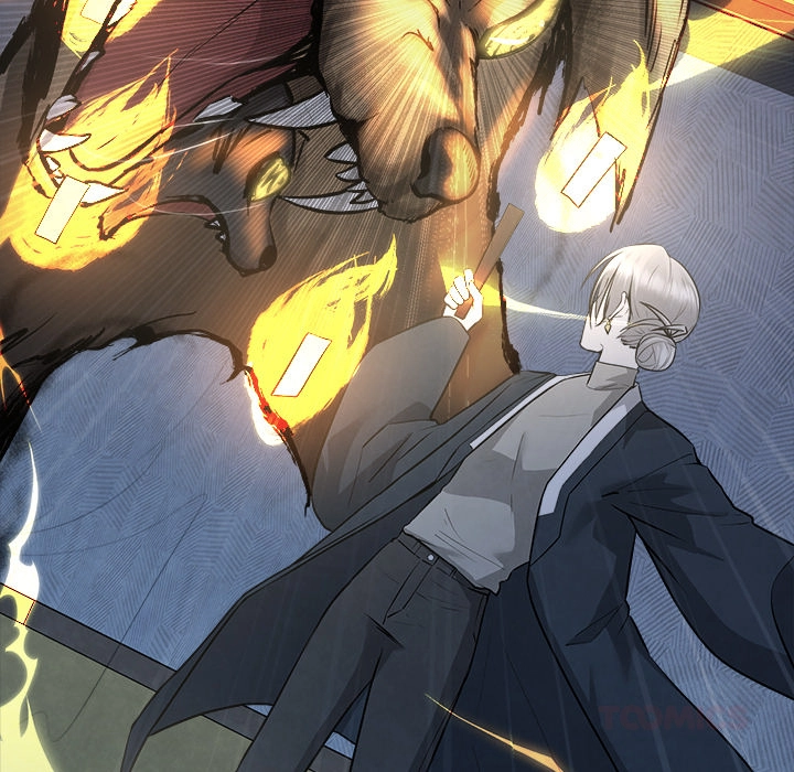 Read Demon Cat chapter 6 image 20 on Lezhin