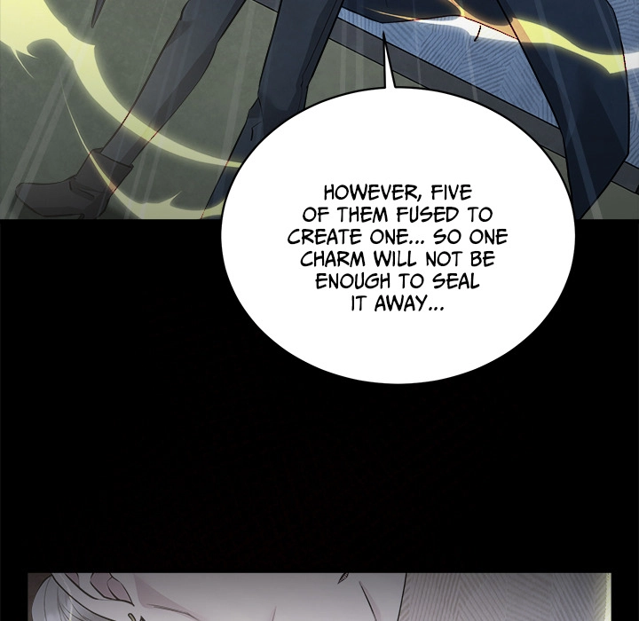 Read Demon Cat chapter 6 image 21 on Lezhin