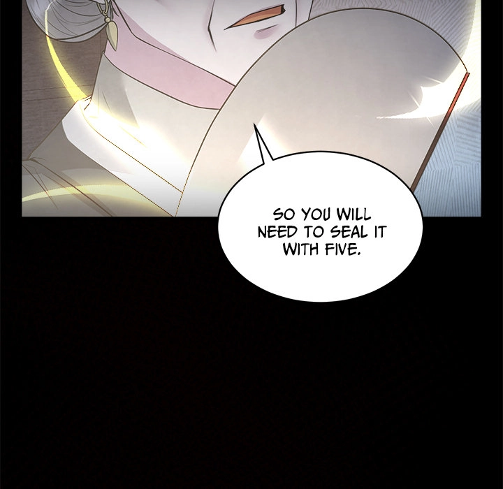 Read Demon Cat chapter 6 image 22 on Lezhin