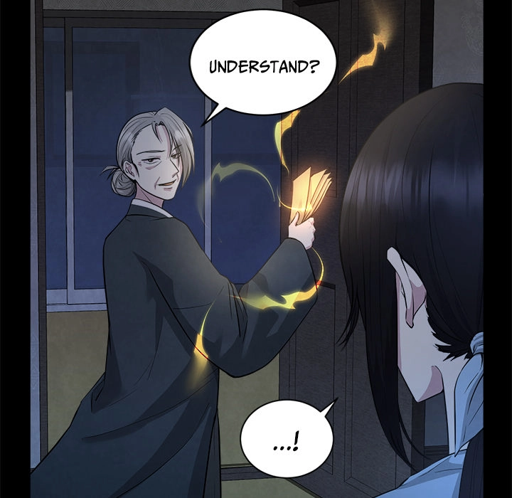 Read Demon Cat chapter 6 image 25 on Lezhin