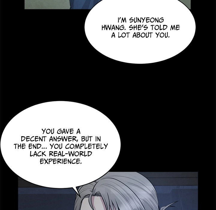 Read Demon Cat chapter 6 image 28 on Lezhin