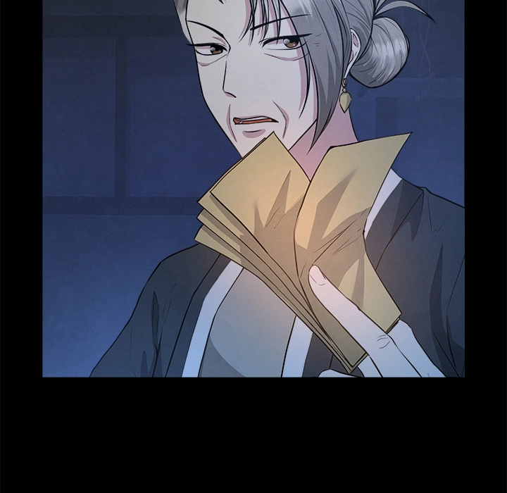 Read Demon Cat chapter 6 image 29 on Lezhin