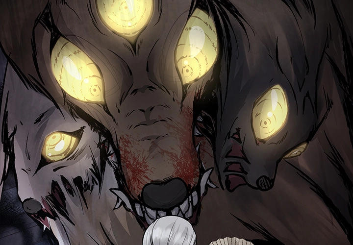 Read Demon Cat chapter 6 image 3 on Lezhin