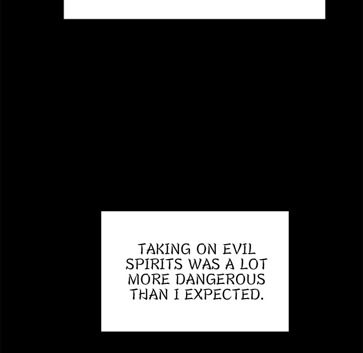 Read Demon Cat chapter 6 image 41 on Lezhin