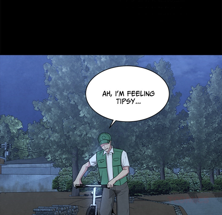 Read Demon Cat chapter 6 image 50 on Lezhin