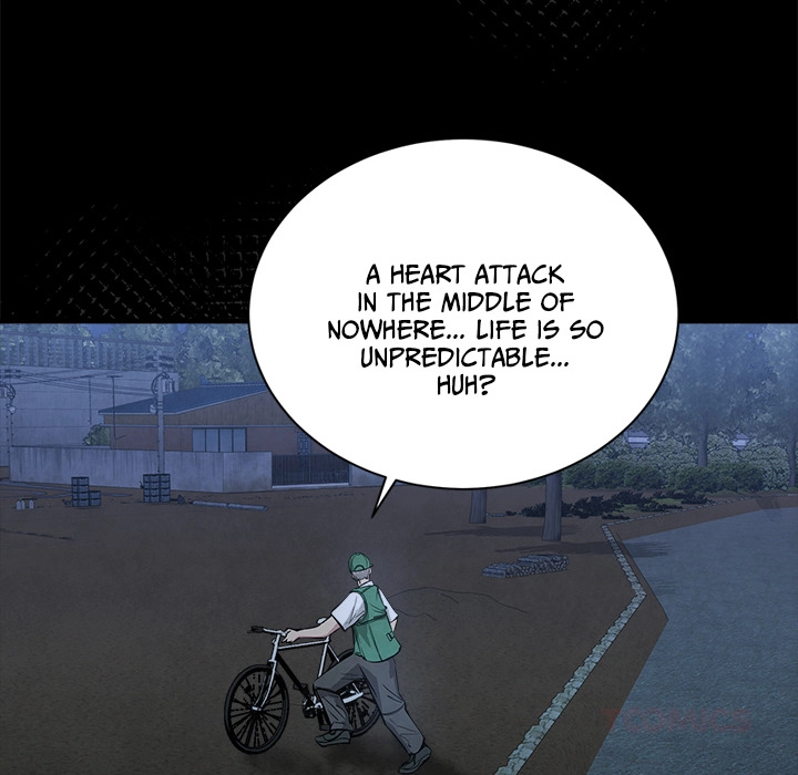 Read Demon Cat chapter 6 image 56 on Lezhin