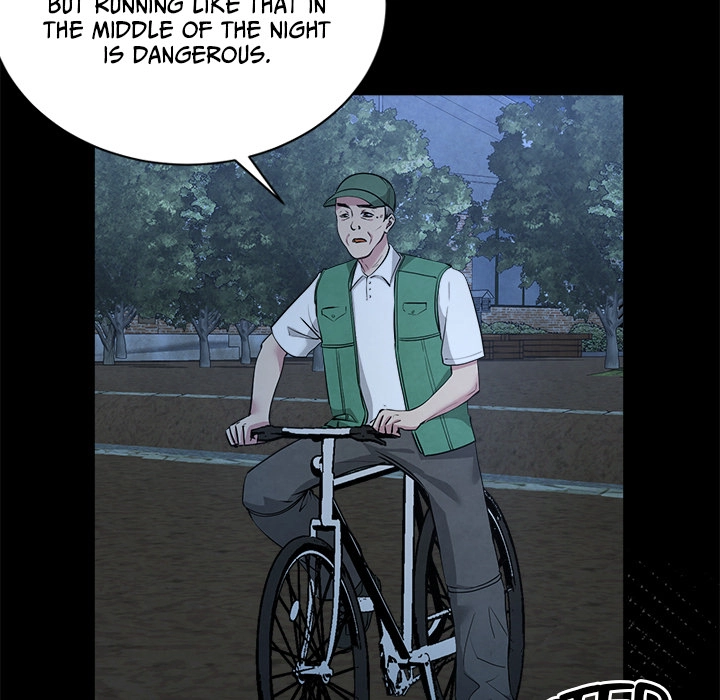 Read Demon Cat chapter 6 image 59 on Lezhin