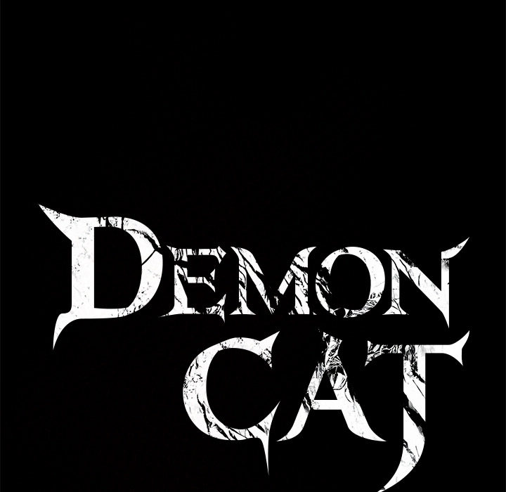 Read Demon Cat chapter 6 image 6 on Lezhin