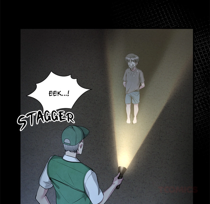 Read Demon Cat chapter 6 image 74 on Lezhin
