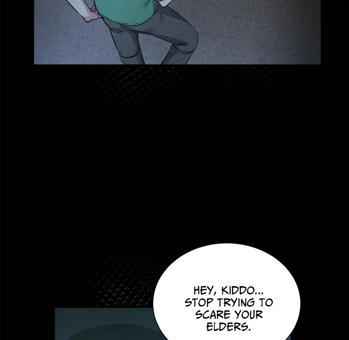 Read Demon Cat chapter 6 image 75 on Lezhin