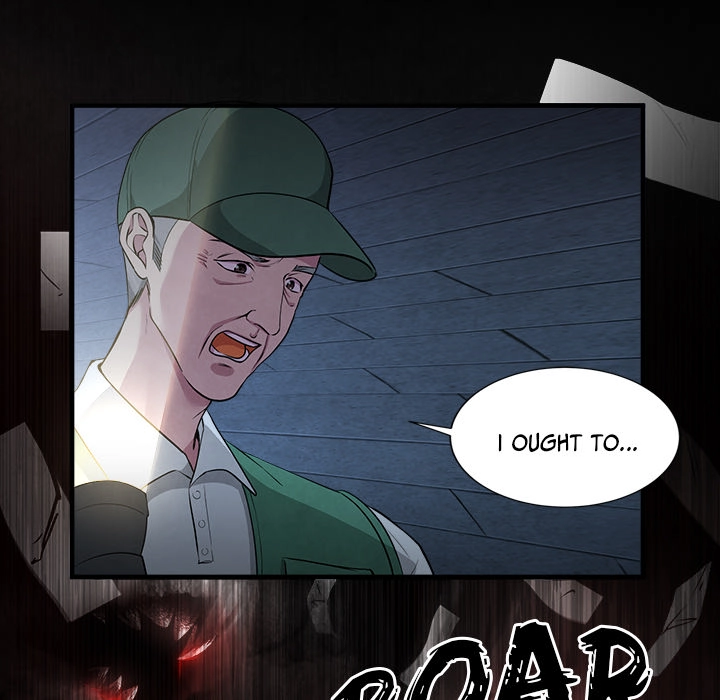 Read Demon Cat chapter 6 image 79 on Lezhin